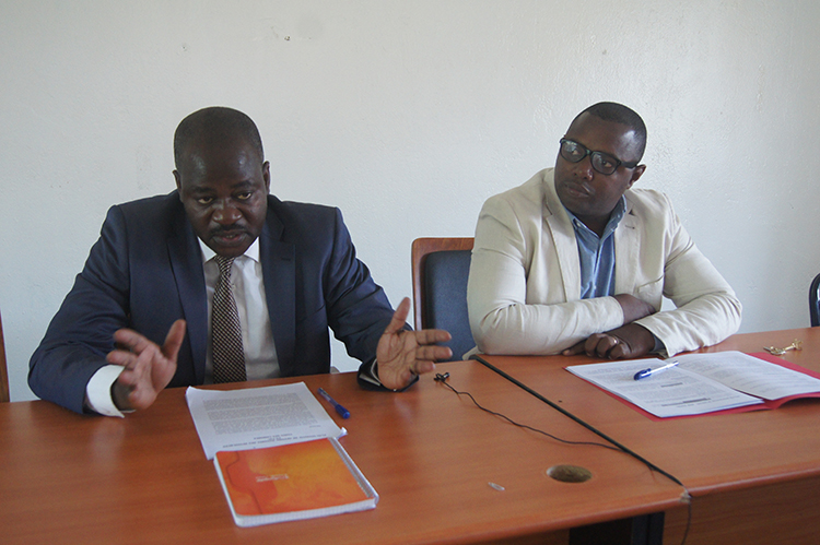 image Développement durable / Les Comores se dotent d’un plan d’action en gestion de l’eau